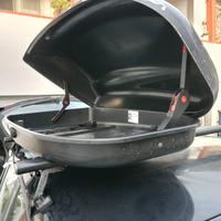 baule auto