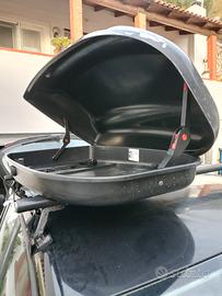 baule auto