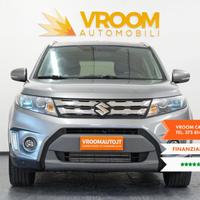 SUZUKI Vitara (2015) Vitara 1.6 DDiS V-Top