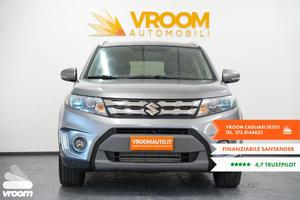 SUZUKI Vitara (2015) Vitara 1.6 DDiS V-Top
