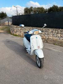 Vespa 50 primavera