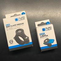 Quad Lock supporto da manubrio