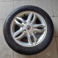 RUOTE RENAULT
