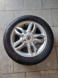 RUOTE RENAULT