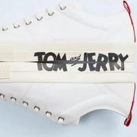 Tom&Jerry Sneakers taglia 43
