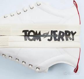 Tom&Jerry Sneakers taglia 43