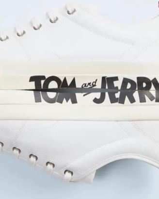 Tom&Jerry Sneakers taglia 43