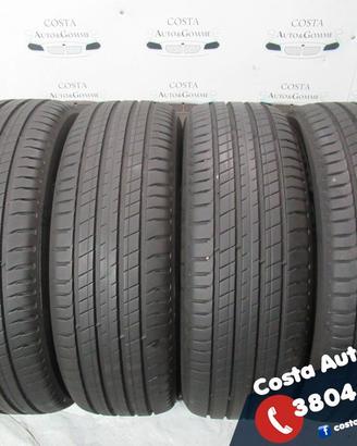 Saldi 225 65 17 Michelin 225 65 R17 95%