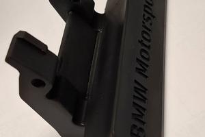 Maniglie BMW E36 Motorsport