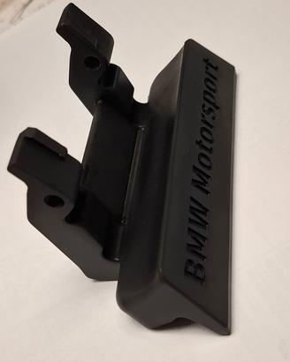 Maniglie porta BMW E36 Motorsport