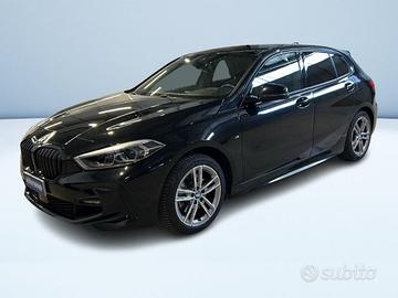 BMW Serie 1 118i Msport 136cv