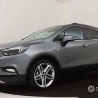 Ricambi per opel mokka x anno 2019