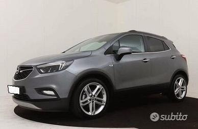 Ricambi per opel mokka x anno 2019