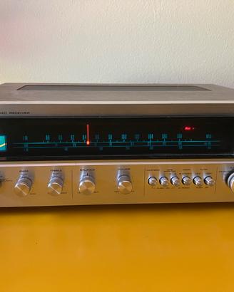 Amplificatore Radio Sanyo DCX 4000L
