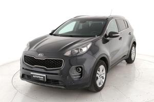 KIA Sportage 1.7 crdi Cool 2wd 115cv