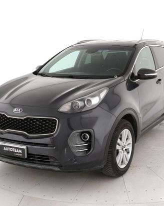 KIA Sportage 1.7 crdi Cool 2wd 115cv
