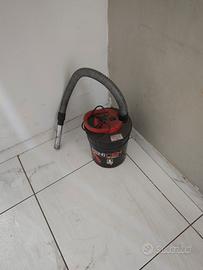 aspiracenere rubitech minicen