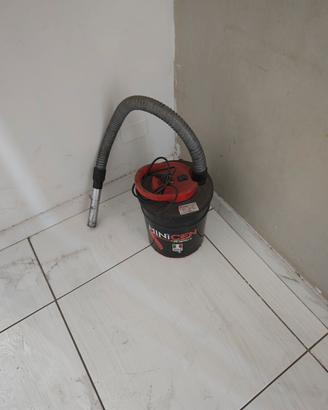 aspiracenere rubitech minicen