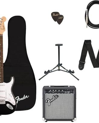 Chitarra elettrica Fender Squier