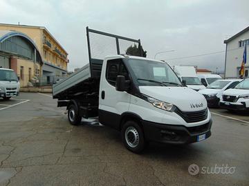 Iveco DAILY 35S14 NUOVO
