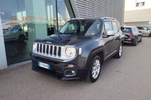 Jeep Renegade 1.6 mjt Limited fwd 120cv