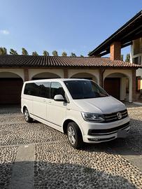 VOLKSWAGEN CARAVELLE 2.0 TDI 4motion PL 9 posti