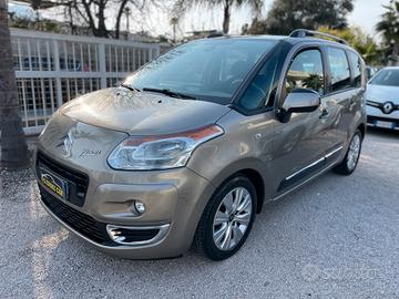 CITROEN C3 PICASSO 1.6HDI 90CV 120.000KM