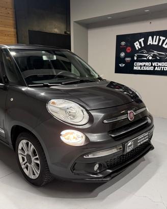 Fiat 500L 1.4 95 CV Lounge