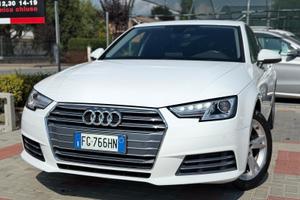 Audi A4 2.0 TDI 150 CV ultra Sport EURO 6