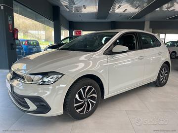 VOLKSWAGEN Polo 1.0 TSI Life