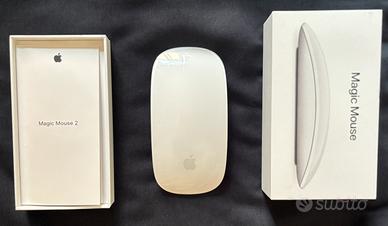 Magic mouse 2 Apple