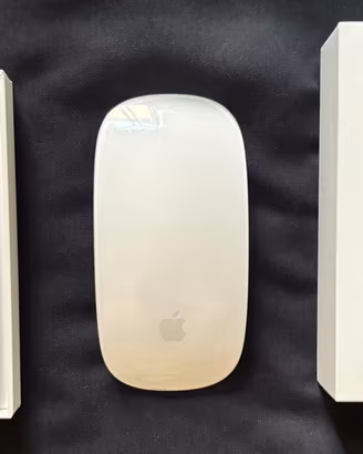 Magic mouse 2 Apple