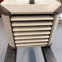 Aerotermo convettore sabiana