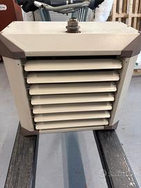 Aerotermo convettore sabiana