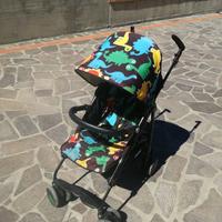 Passeggino Pliko mini