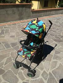 Passeggino Pliko mini