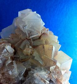 Fluorite Silius Mine