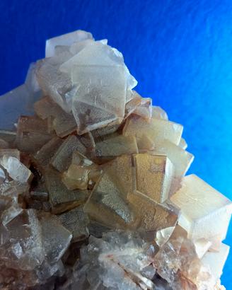 Fluorite Silius Mine