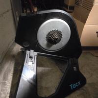 Rulli Tacx Neo 2T Smart 