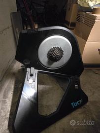 Rulli Tacx Neo 2T Smart 