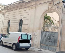 Bilocale in centro a Maglie