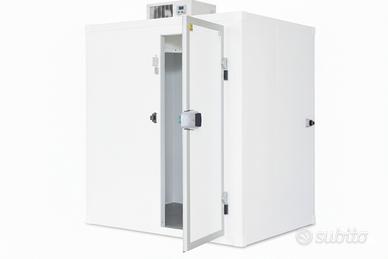 cella frigo professionale