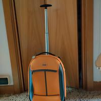 Trolley NAZARENO GABRIELLI come nuovo