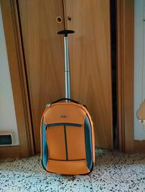 Trolley NAZARENO GABRIELLI come nuovo