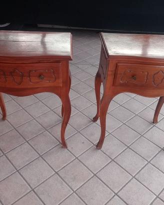 COMODINI VINTAGE