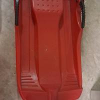 slittino per bambini 