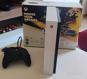 Xbox One S I