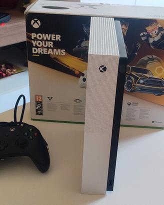 Xbox One S I