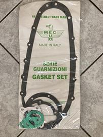 Guarnizione motore lambretta LI 150