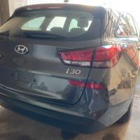 Ricambi Hyundai i30 Station 3a serie